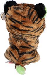 Produktbild Ty Beanie Boo's Knuffel Tijger - 15 cm (15 cm)