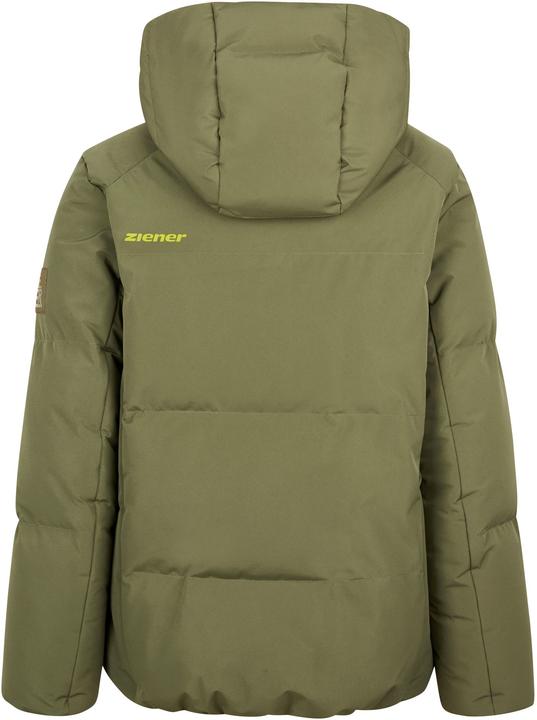 Image du produit Ziener Boy's Awar-Z (116)