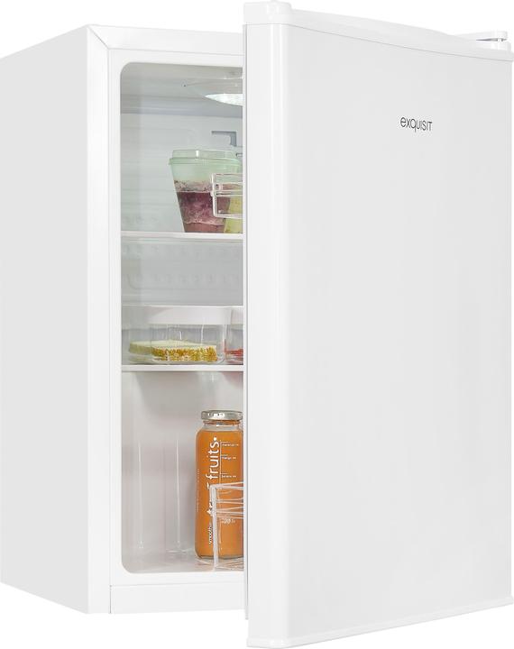 Productafbeelding Exquisit Koelkast KB60V090E (52 l)