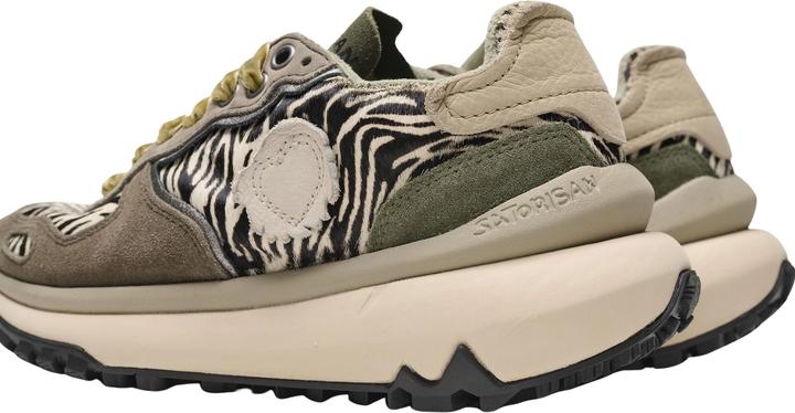 Immagine prodotto Satorisan Chacrona Metta Zebra (37)