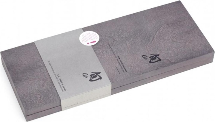 Actual product image Kai Shun Classic (12 cm)
