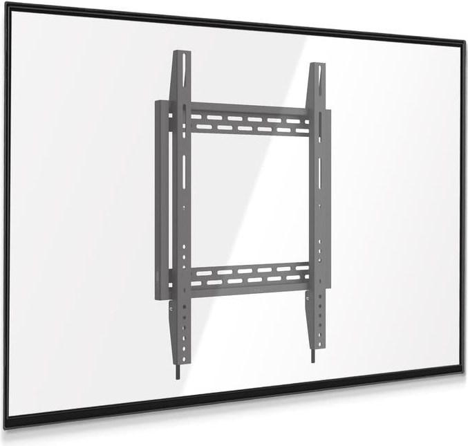 Multibrackets Wall Mount Universal Wallmount HD P 100 kg 400 x 600 (Wall, 100 kg, 60" - 100")
