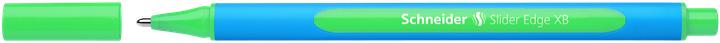 Produktbild Schneider Slider Edge (Green, Blue, 1 x)