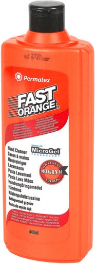 Produktbild Permatex Handreiniger (Flüssigseife, 440 ml)