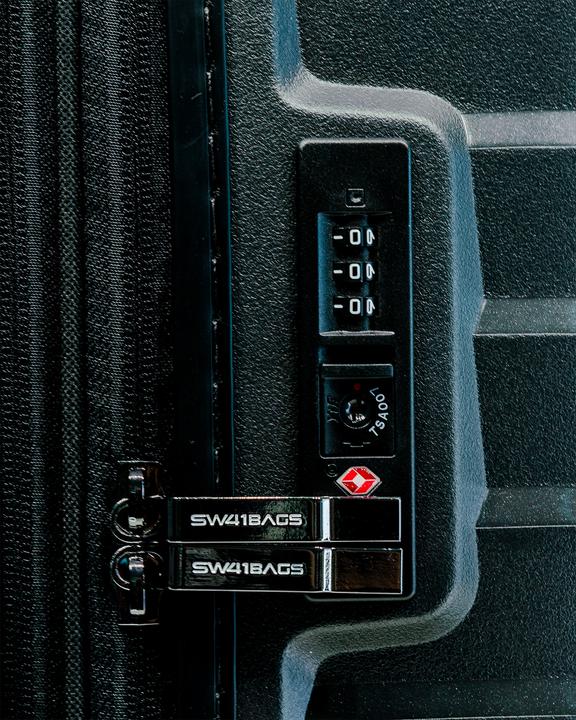 Produktbild Swissbags Diamond cut (108 l)