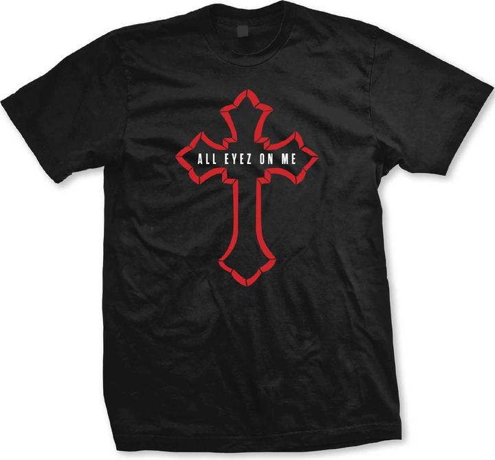 Produktbild Tupac All Eyez Logo (XL)