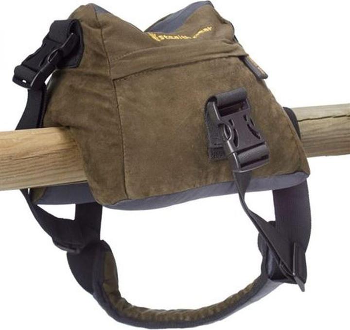Produktbild Stealth Gear Doppel-Bohnensack (Kamera Schultertasche)