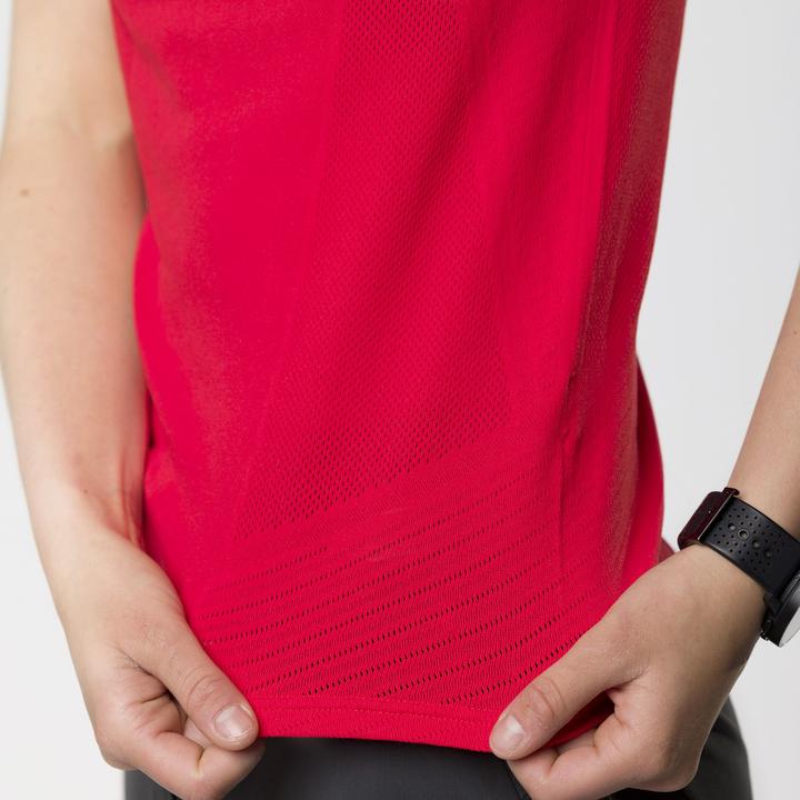 Immagine prodotto Salewa Pedroc Pro Dry'Ton Maglietta mezza zip Da (XS, S)