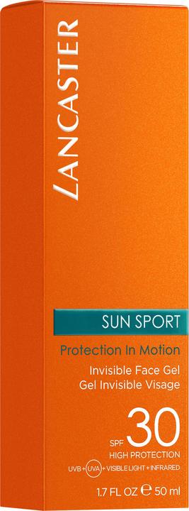 Immagine prodotto Lancaster Sun Sport (Crema solare, SPF 30, 50 ml, 150 g)