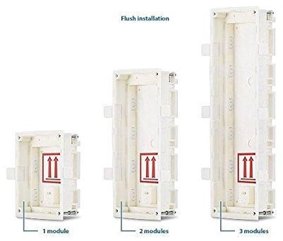 Immagine prodotto 2N UP Helios Verso 3 moduli