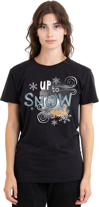 Produktbild Disney Frozen Up To Snow Good TShirt (XXL)