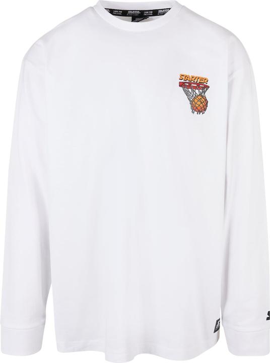 Produktbild Starter Basketball Longsleeve - 19363 (L)