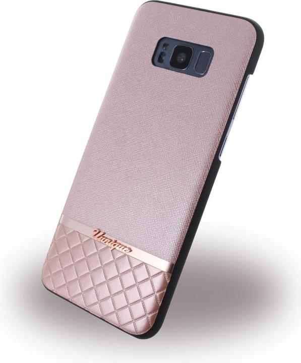 Image du produit Uunique safran (Samsung Galaxy S8+)