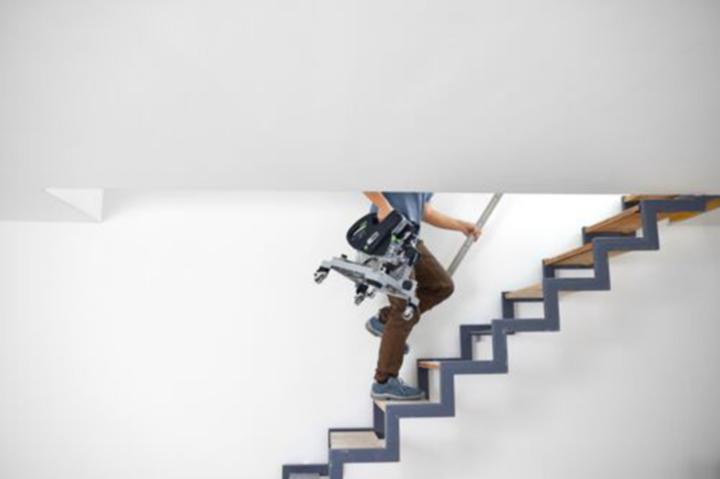 Produktbild Festool Symmetric SYMC 70 EB-Basic