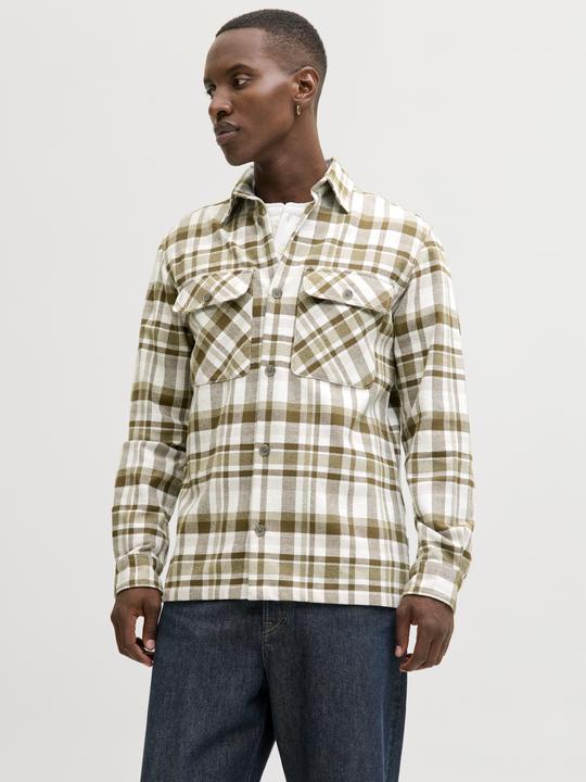 Actual product image Jack & Jones Regular Fit Hemd Hemd (XL)