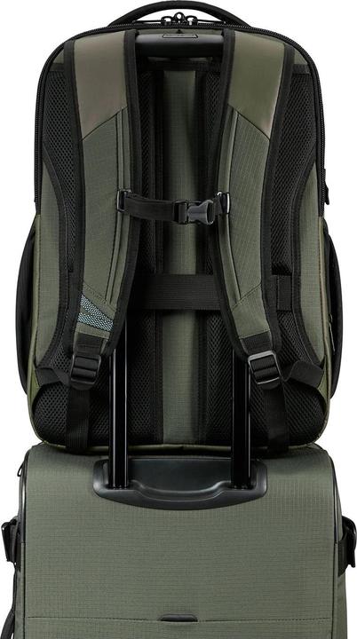 Produktbild Samsonite Roadseeker Rucksack L (32 l)