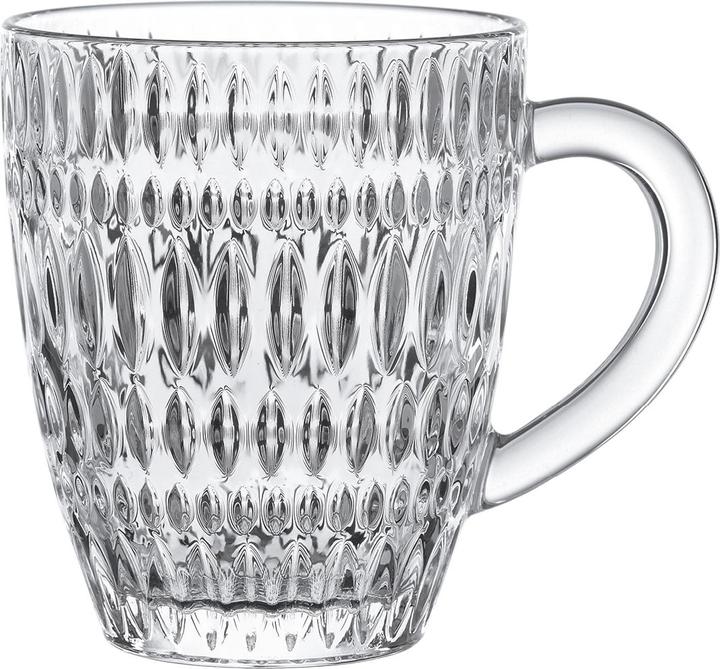 Actual product image Nachtmann Mug for hot drinks Ethno2er (0.39 l, 2 x)