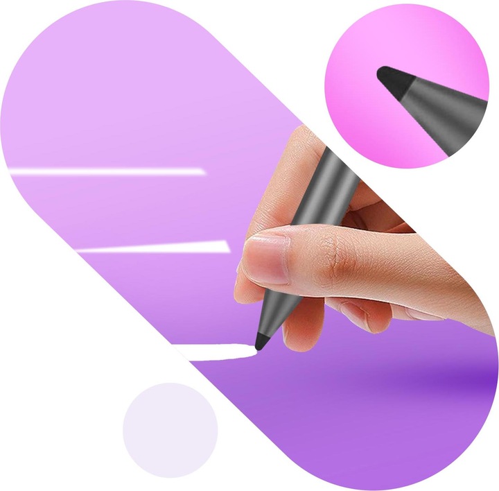 Actual product image Adonit Neo