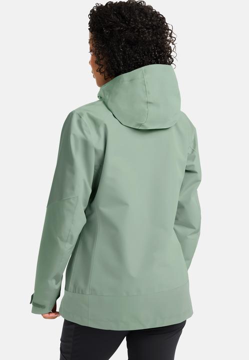 Actual product image Jack Wolfskin Flextrail 2L Jkt W (M)