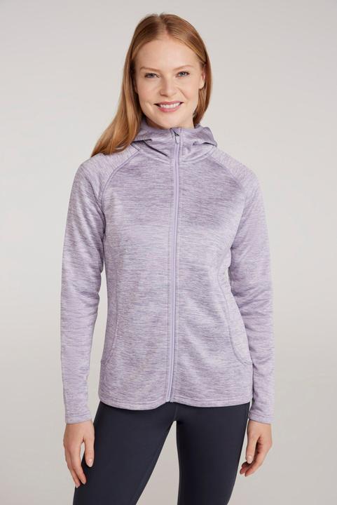 Produktbild Mountain Warehouse Dynamic Kapuzenpullover (40)