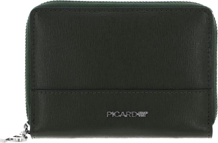 Actual product image Picard Superstar 1 Zip Around Wallet