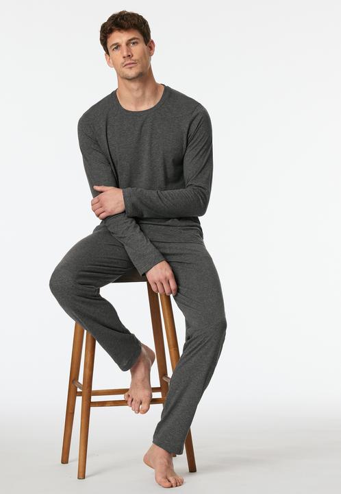 Image du produit Schiesser Modern Nightwear Schlafanzug (56, XXL)