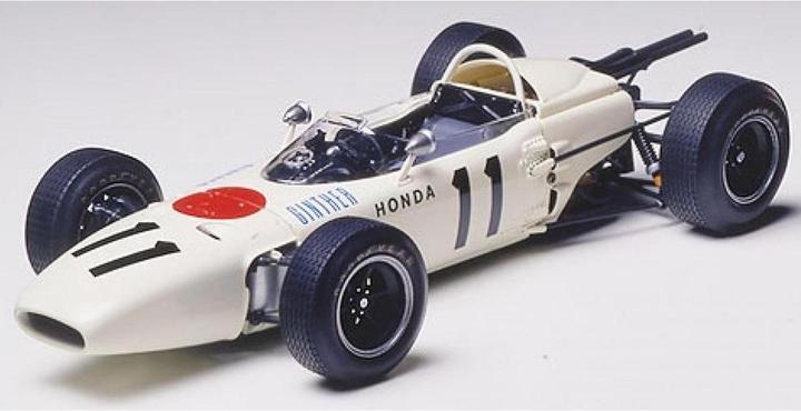 Tamiya Modèle réduit de voiture 1:20 Honda RA272