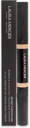 Produktbild Laura Mercier Secret Camouflage Brighten & Correct Duo (1N)