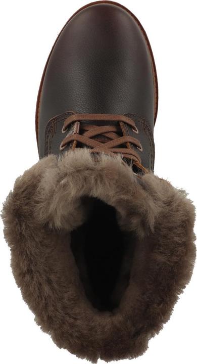 Actual product image Panama Jack Panama 03 Igloo castano (44)