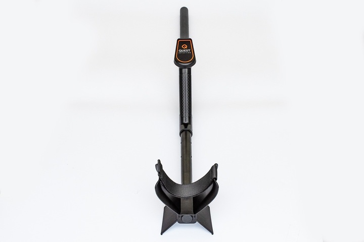Immagine prodotto Quest Canne Scuba Tector Pro