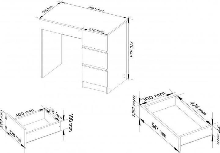 Produktbild Akord Furniture Factory Ip0pbiucapupra7