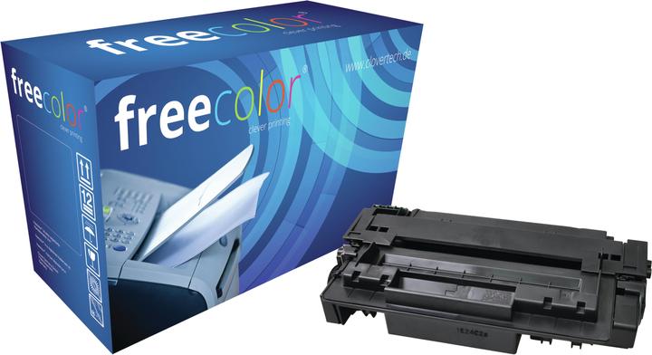 Freecolor Toner a colori gratuito Q7551 (FC)