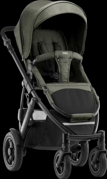 Actual product image Britax Römer Smile 2