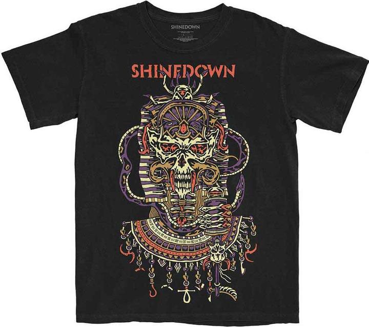 Shinedown Planet Zero