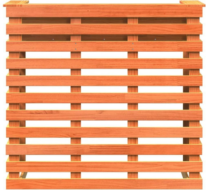 Productafbeelding VidaXL Tuinbar (113,5 x 50 x 103 cm)