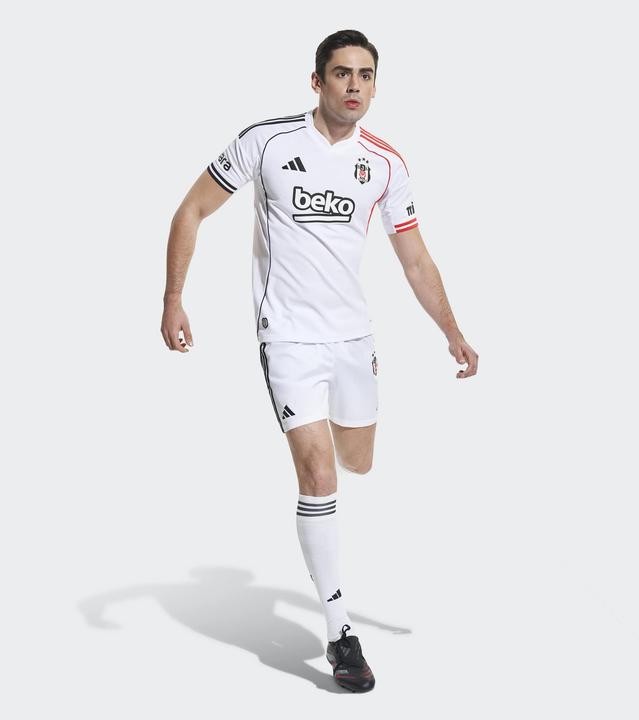 Immagine prodotto adidas Besiktas Istanbul Trikot (M)