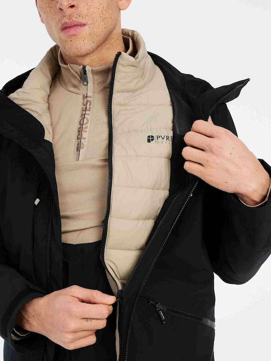 Actual product image Protest Snowjackets PRTDUTY (S)