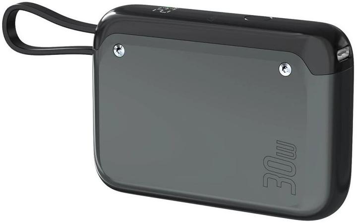 Actual product image 4smarts Pocket (10000 mAh, 30 W, 37 Wh)