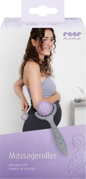 Immagine prodotto Reer rullo massaggiante per mamme