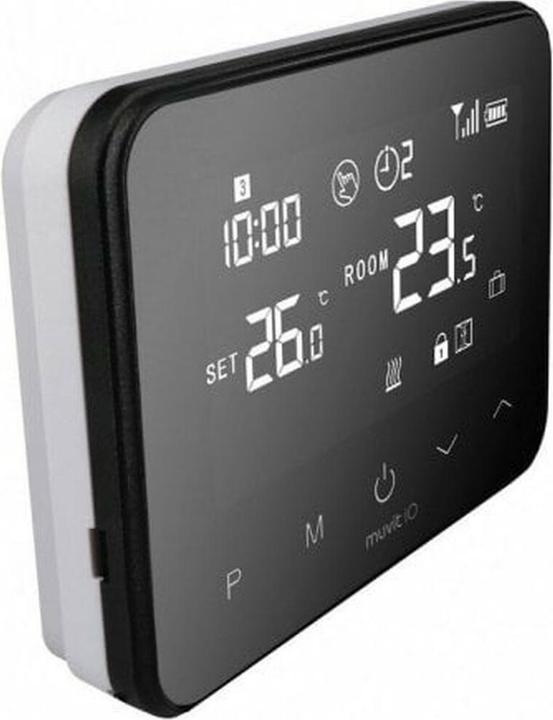 Immagine prodotto Muvit Termostato iO Bianco