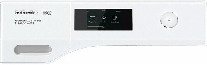 Immagine prodotto Miele WCR 700-70 CH s (9 kg, A destra)