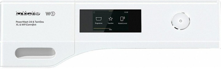 Produktbild Miele WCR 700-70 CH s (9 kg, Rechts)