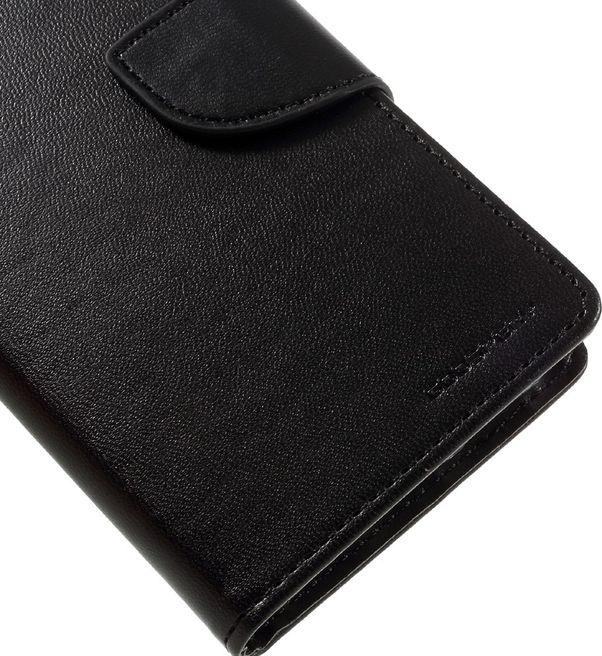 Actual product image Goospery Bravo Diary Series (Apple iPhone SE (2nd Gen), Apple iPhone SE (3rd Gen), Apple iPhone 8, Apple iPhone 7)