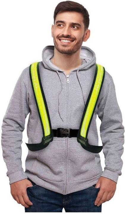 Produktbild Easypix LED StreetGlow (L)