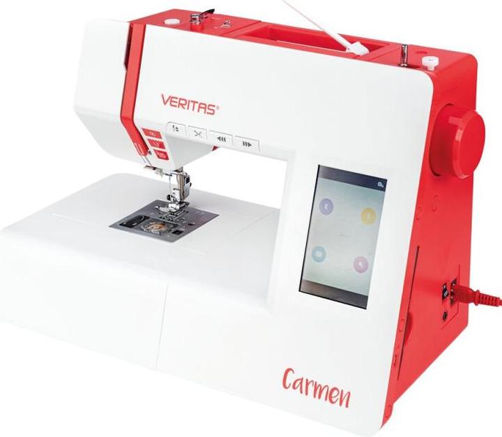 Produktbild Veritas Carmen