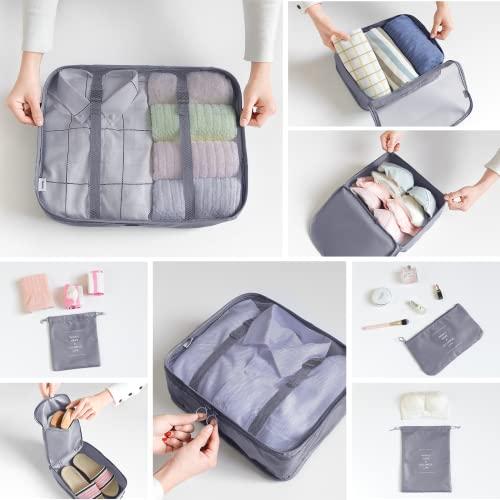 Produktbild Activity Board Travel Organizer Set