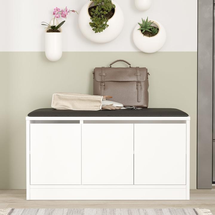 Immagine prodotto Skye Decor Cory (89.60 x 35.50 x 45.80 cm)