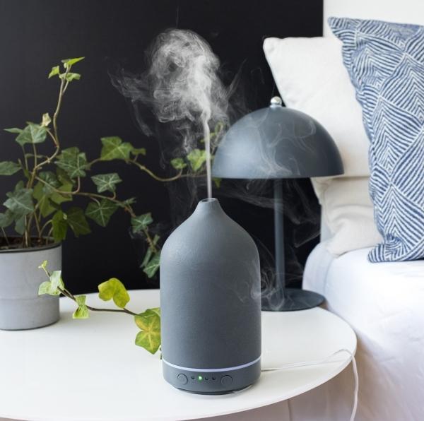 Actual product image Olsen Home Premium Stone diffuser, Grey