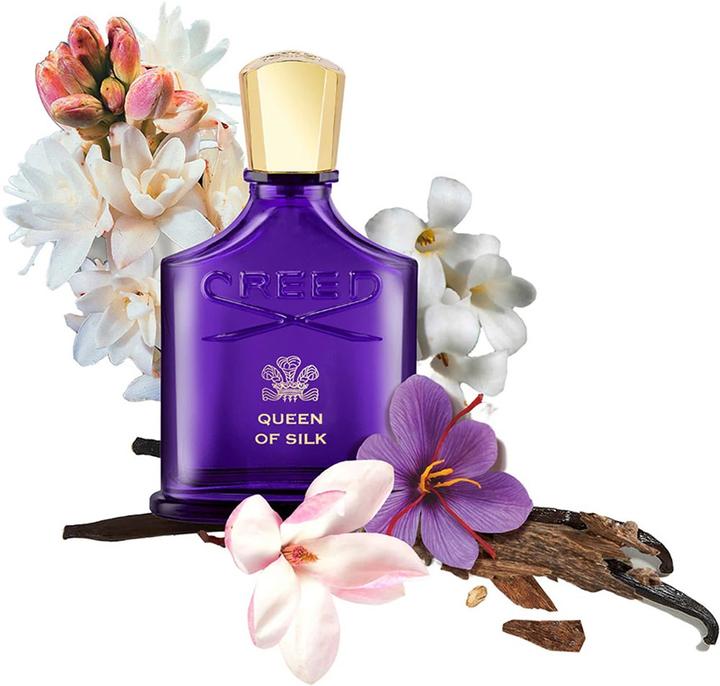 Produktbild Creed Queen of Silk (Eau de Parfum, 75 ml)
