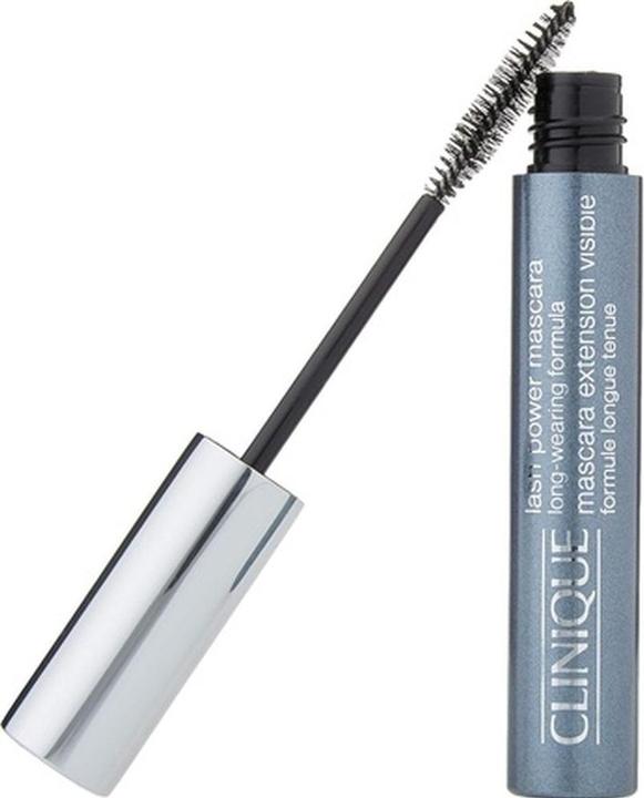 Actual product image Clinique Lash Power (Black)